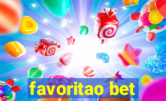 favoritao bet